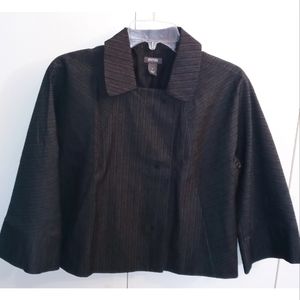 Kenneth Cole Reaction Dress Jacket